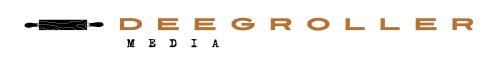 DeegrollerMedia.nl
