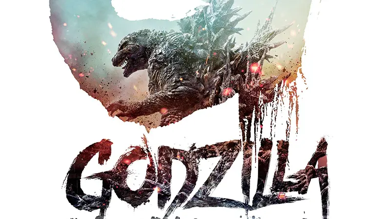 Recensie Godzilla Minus One (2023): Een Film Waar Een Groot Monster Je Hartje Zal Laten Breken