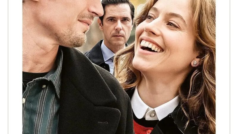 Recensie Coup de Chance (2023): Parijs, de mooiste stad om vreemd te gaan