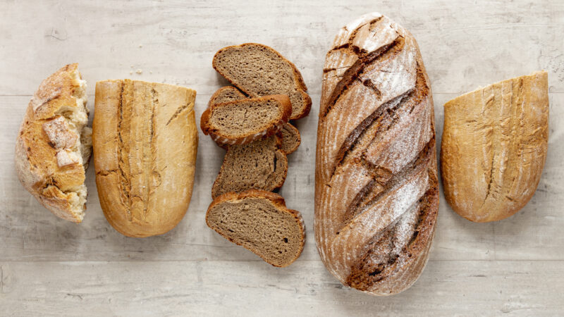 Statement omtrent brood