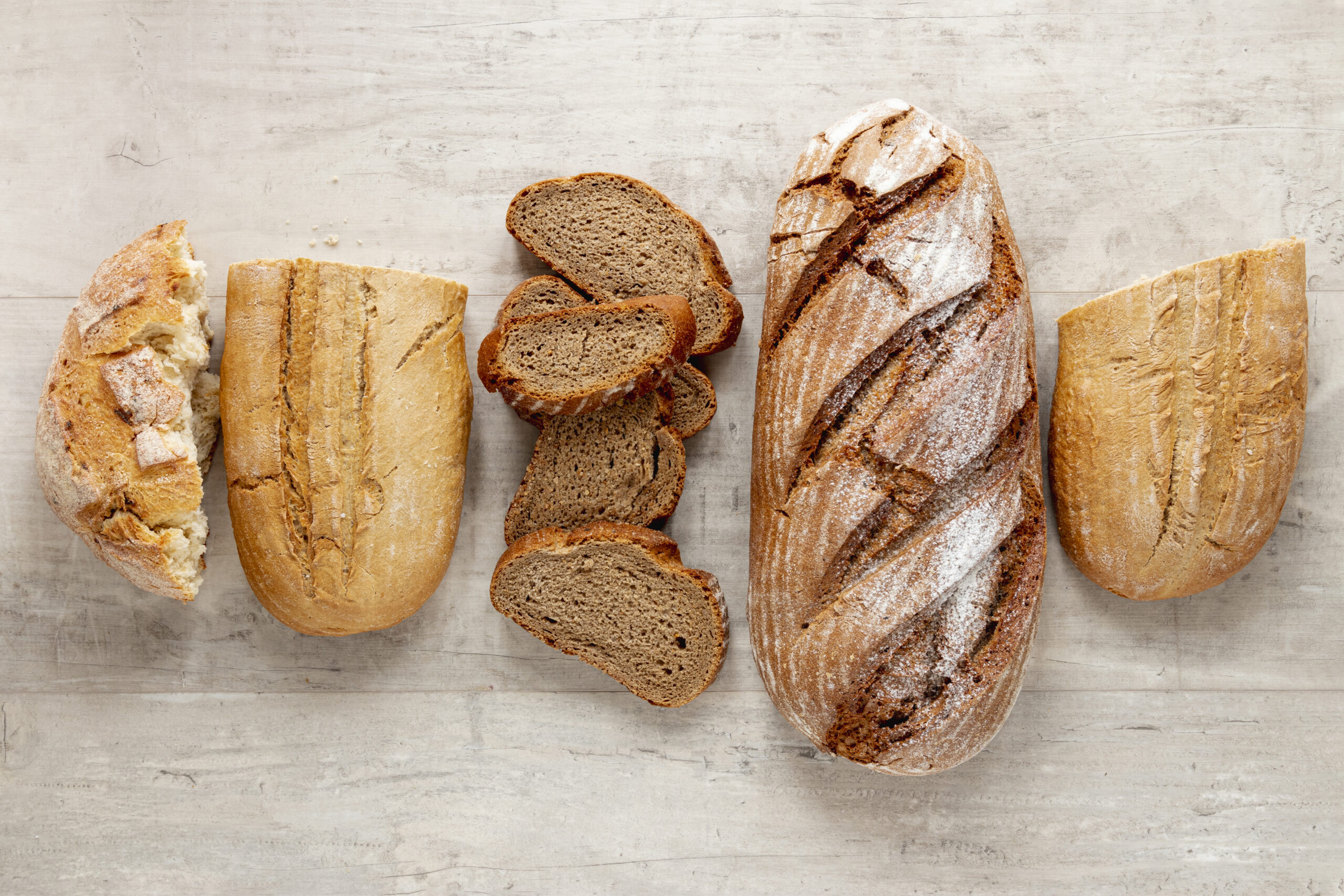 Statement omtrent brood